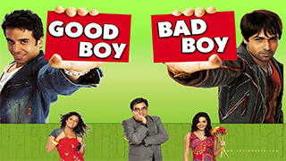Good Boy Bad Boy